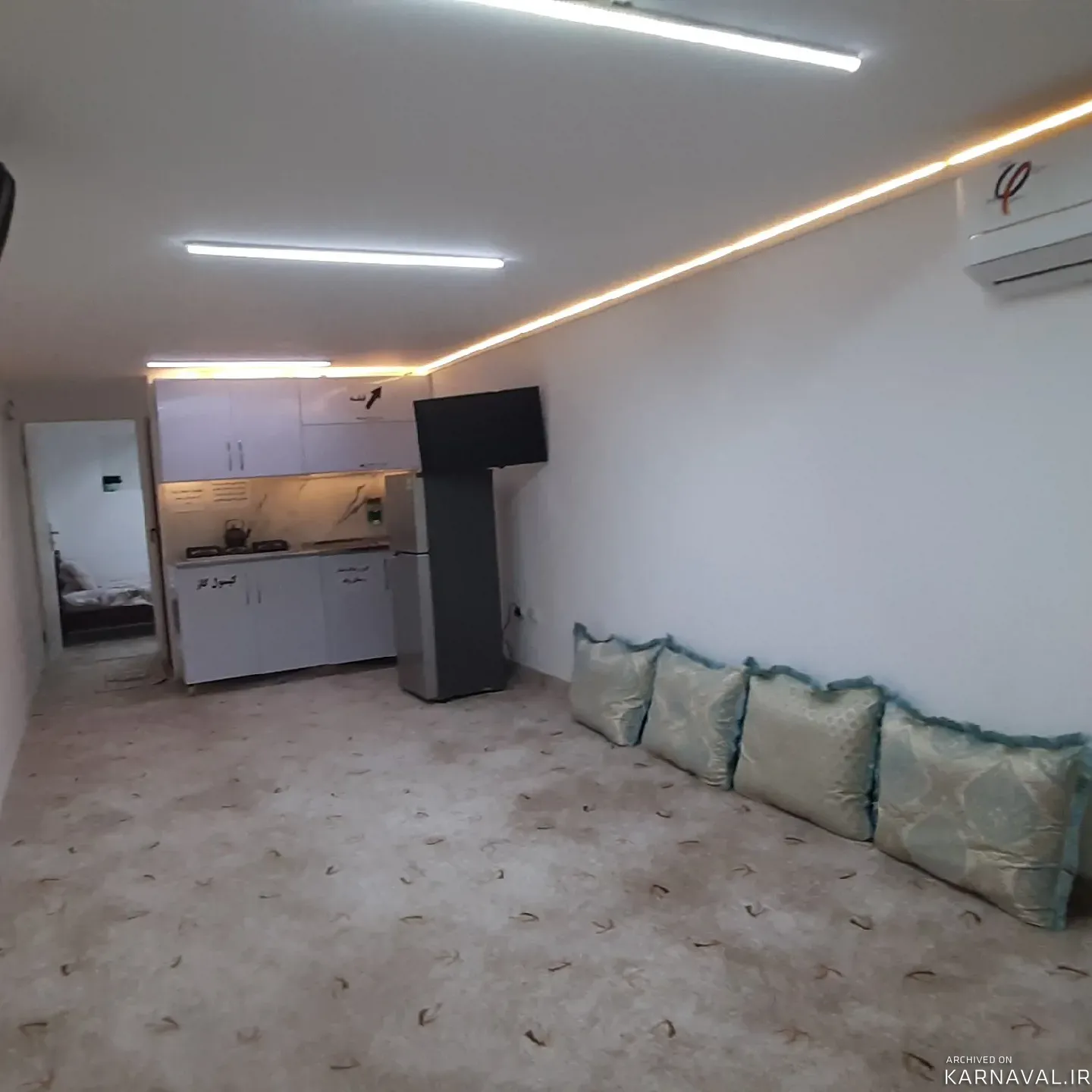 خانه محله احشام پارسیان خانه محله احشام پارسیان