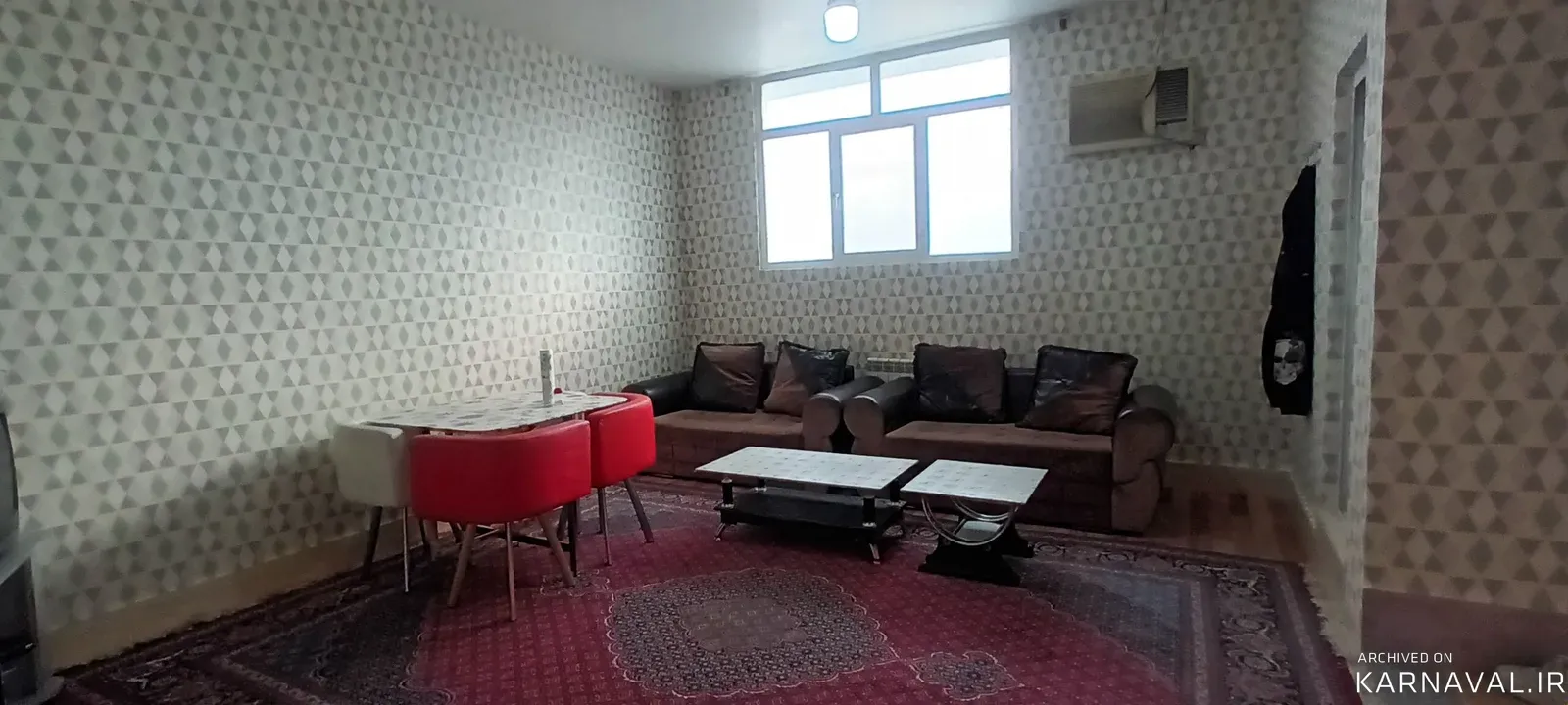 خانه شهرام (واحد ۱) جلفا خانه شهرام (واحد ۱) جلفا