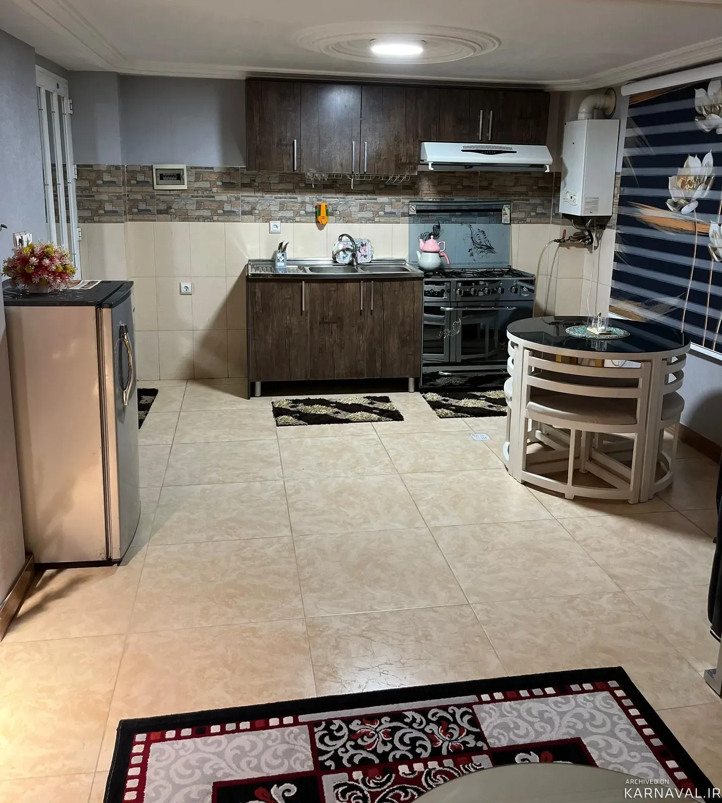 سوییت گلستان لاهیجان سوییت گلستان لاهیجان