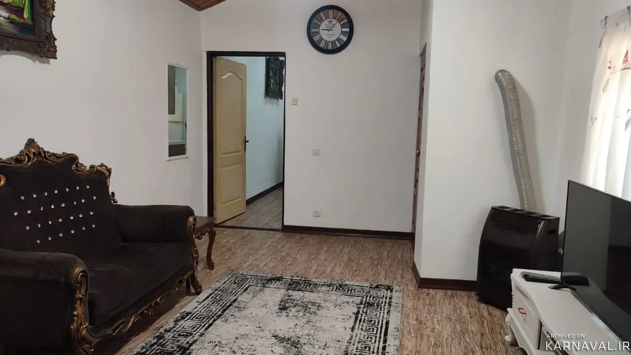 سوییت کلاری کلارآباد