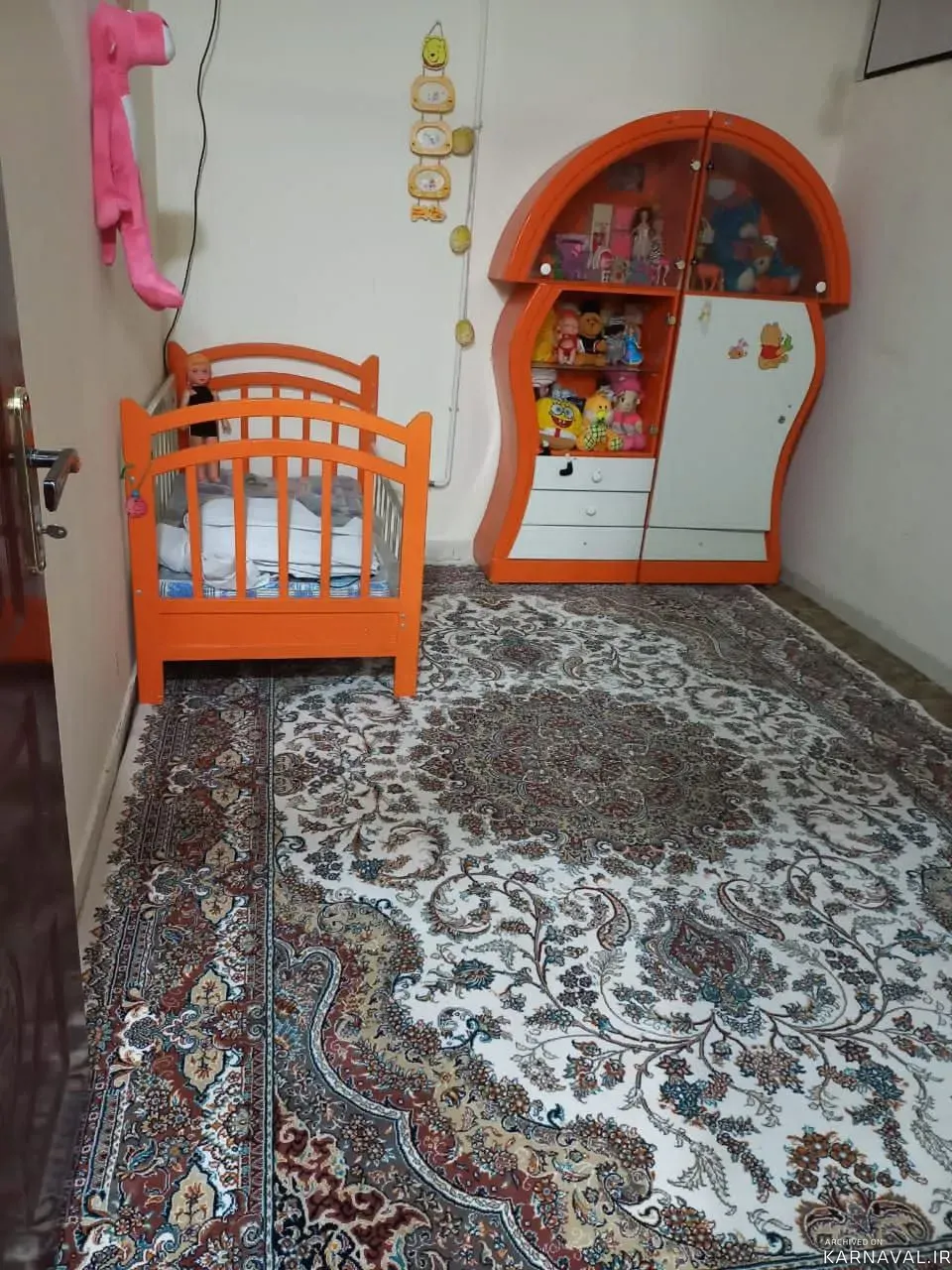 ویلا کیانی  دورود