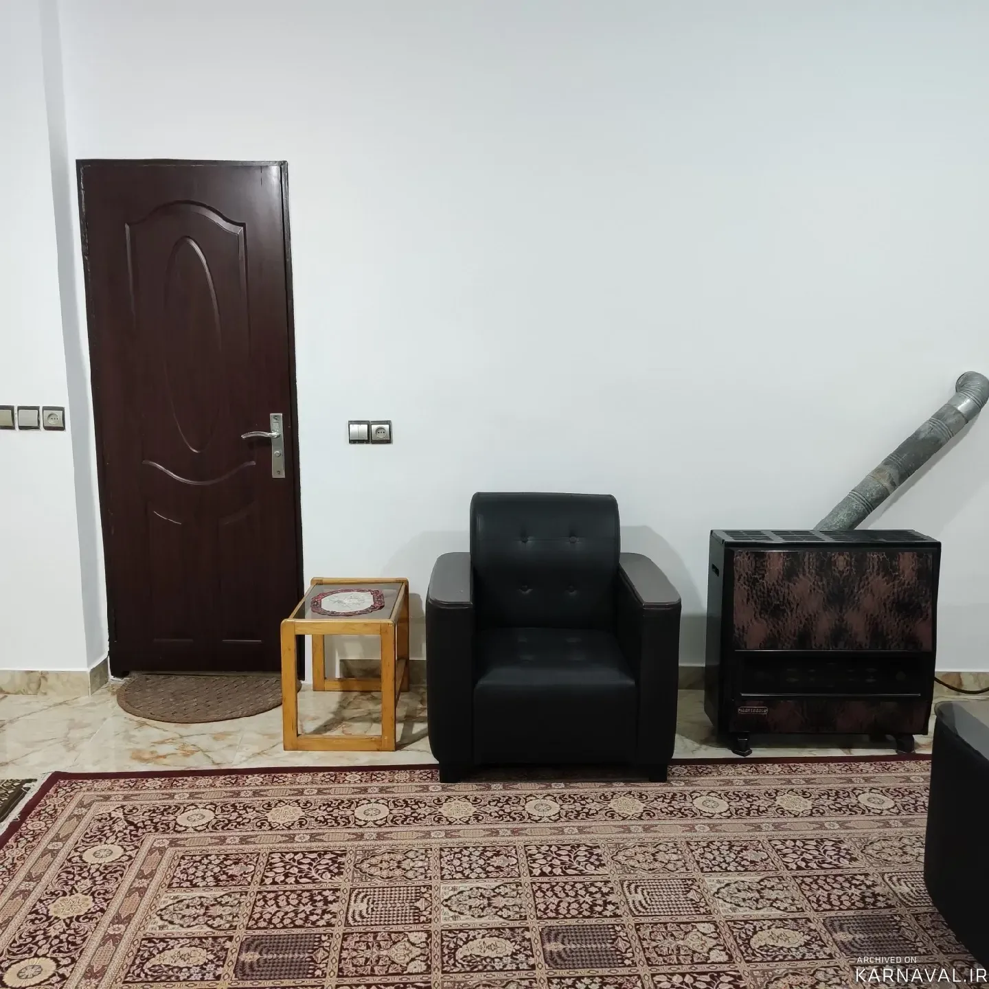 ویلا خرم کیش(واحد 1) در نزدیکی دریا انزلی ویلا خرم کیش(واحد 1) در نزدیکی دریا انزلی