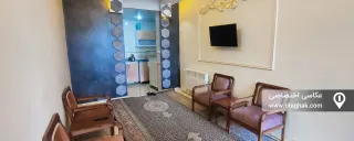 مهمانسرا وحدت سرعین مهمانسرا وحدت سرعین