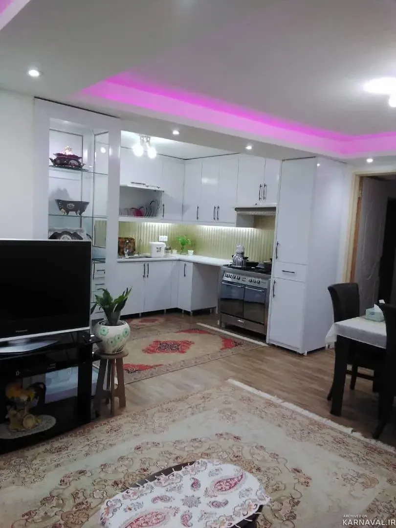 خانه مبله دوبحری انزلی خانه مبله دوبحری انزلی