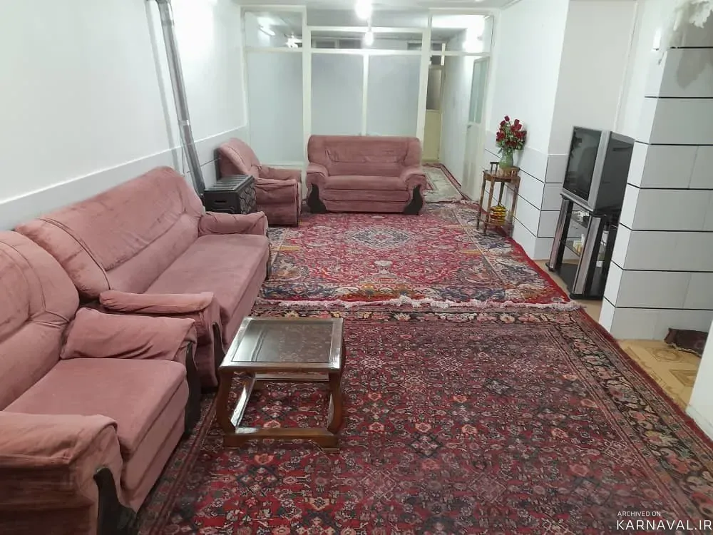 خانه تمیز و ارزان نائین