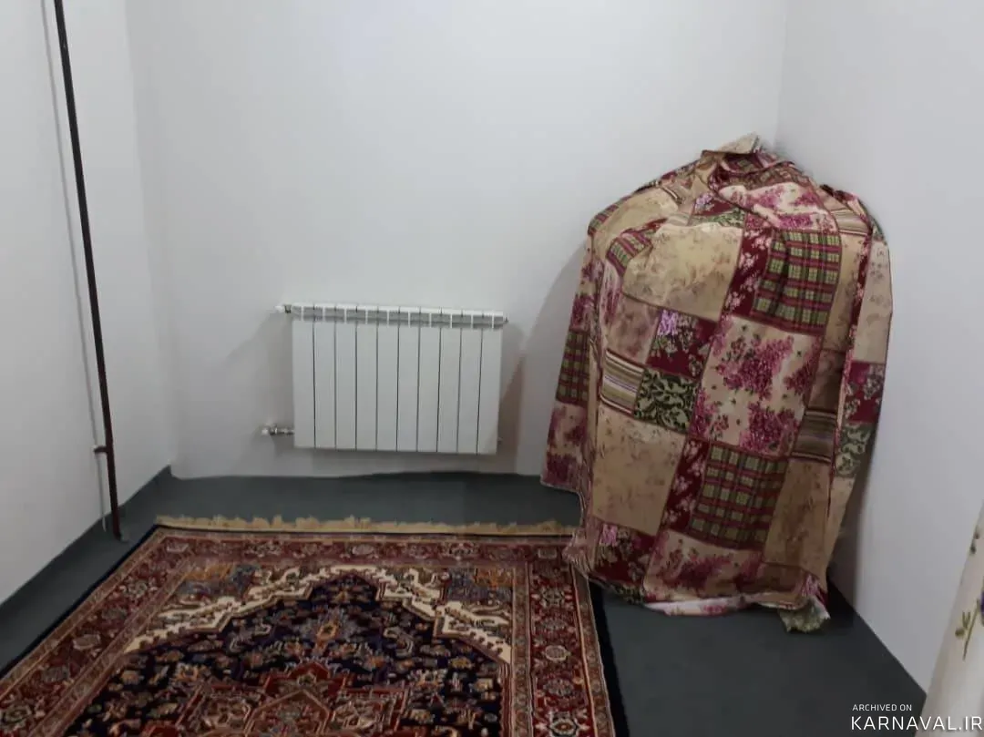 اقامتگاه بوم‌گردی سپیدرود (واحد 1 ) لشت نشاء