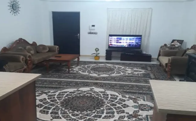 آپارتمان طاها (1) زیبا کنار آپارتمان طاها (1) زیبا کنار