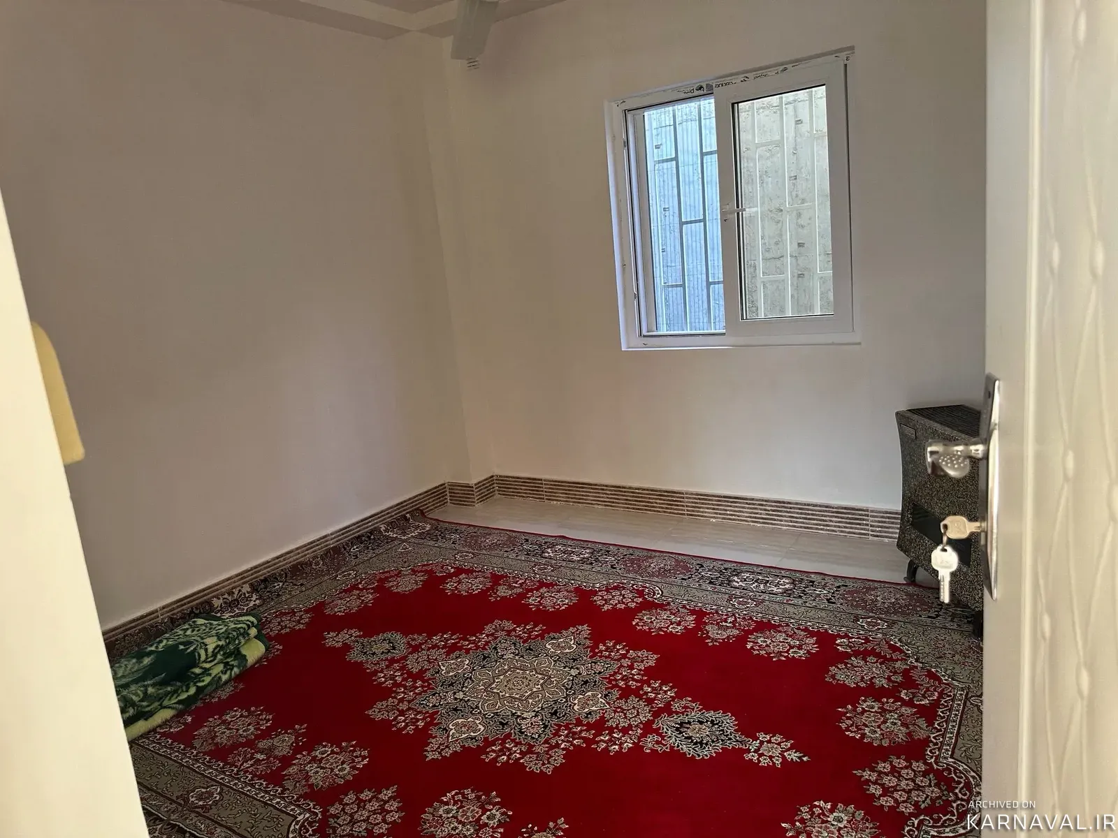 ویلا سكوت مینودشت ویلا سكوت مینودشت