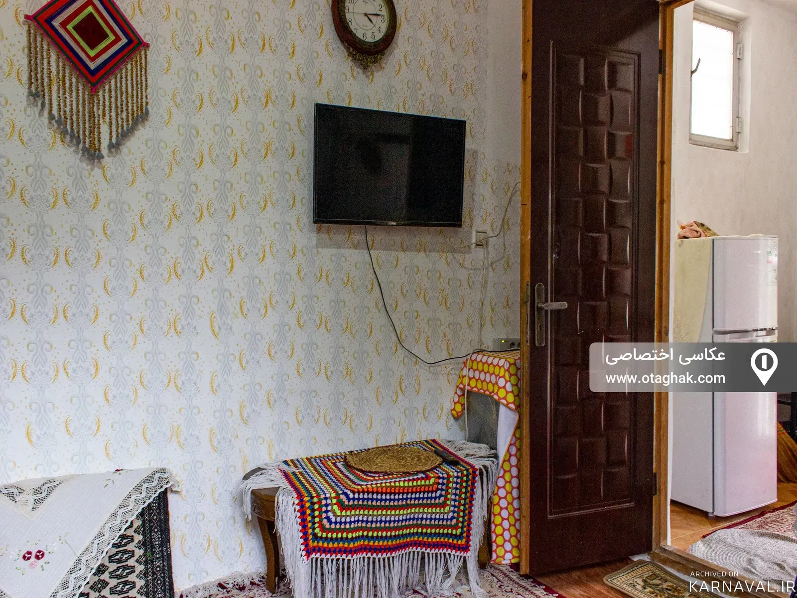 سوییت جنگلی ویلایی گوهر رامسر سوییت جنگلی ویلایی گوهر رامسر