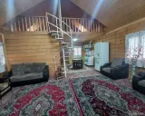 کلبه نور ماسال کلبه نور ماسال