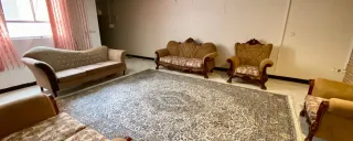 آپارتمان مبله هورام سنندج آپارتمان مبله هورام سنندج