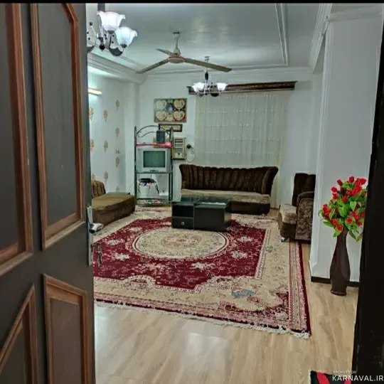 آپارتمان مبله علاءالدین گرگان آپارتمان مبله علاءالدین گرگان