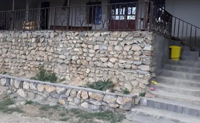 اقامتگاه بومگردی چشمه سورت (اتاق2) کیاسر اقامتگاه بومگردی چشمه سورت (اتاق2) کیاسر
