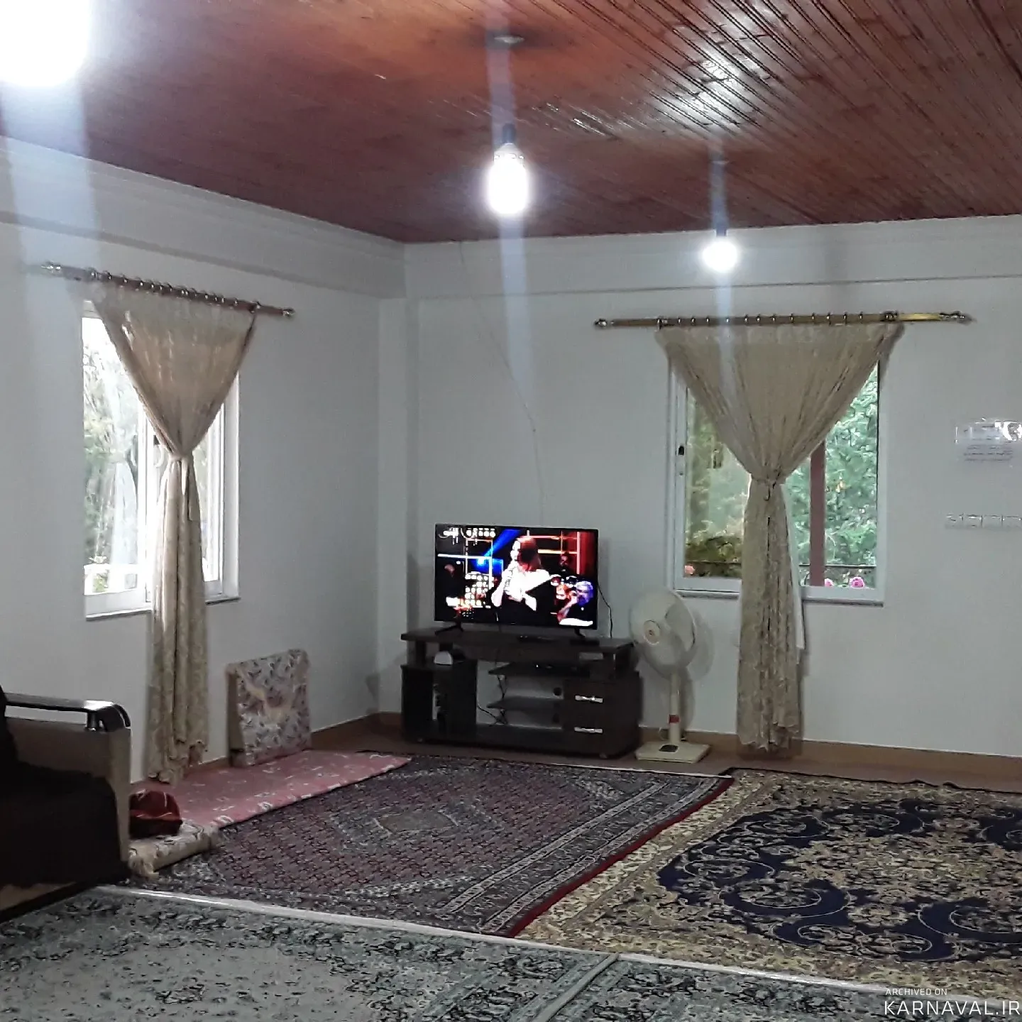 خانه ویلایی کوهسار سوباتان خانه ویلایی کوهسار سوباتان