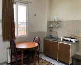 هتل آپارتمان مبله احسان(واحد ۱۰۱ سه تخت) فومن هتل آپارتمان مبله احسان(واحد ۱۰۱ سه تخت) فومن