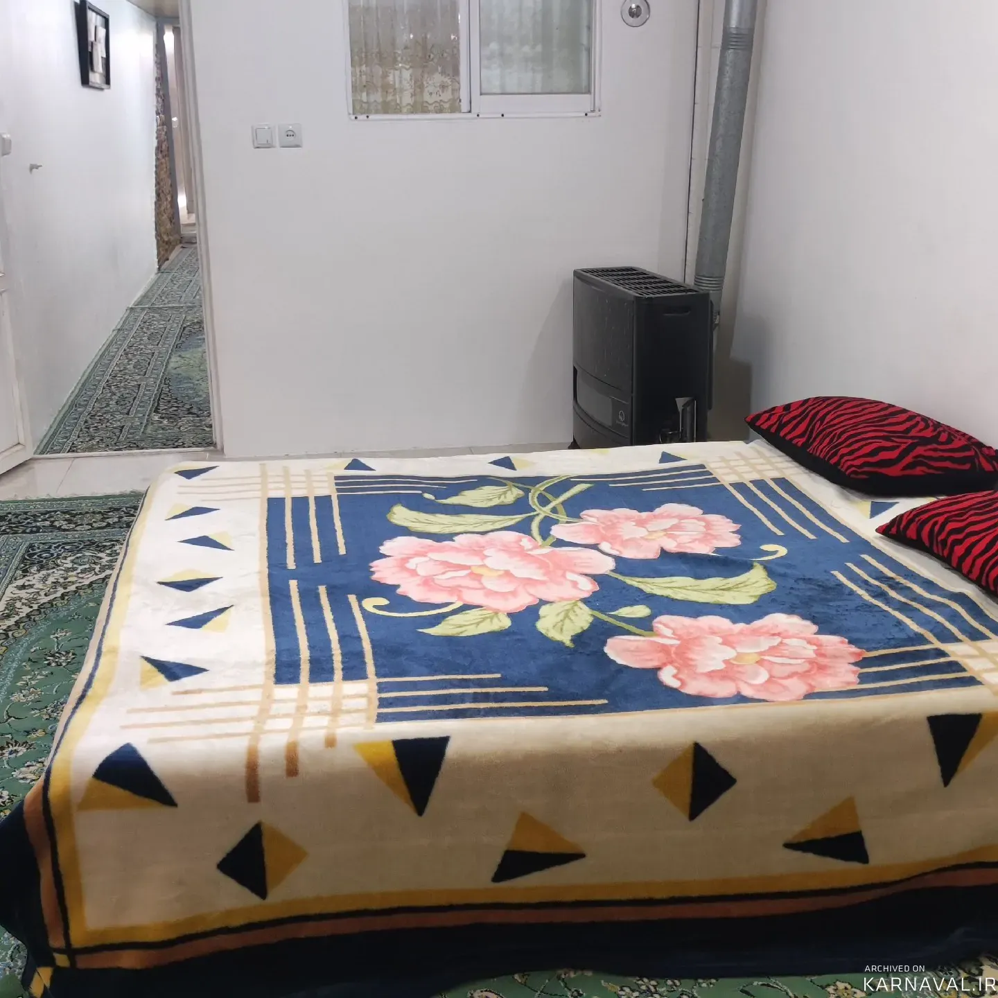 ویلا محمد فریدون کنار ویلا محمد فریدون کنار