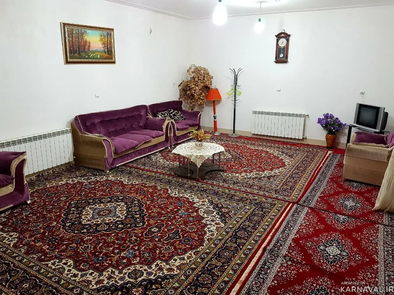 آپارتمان مبله شیک گلدشت بروجرد آپارتمان مبله شیک گلدشت بروجرد
