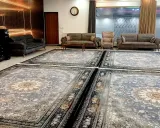 ویلا استخردار آبگرم دورهمی با جکوزی شهریار ویلا استخردار آبگرم دورهمی با جکوزی شهریار