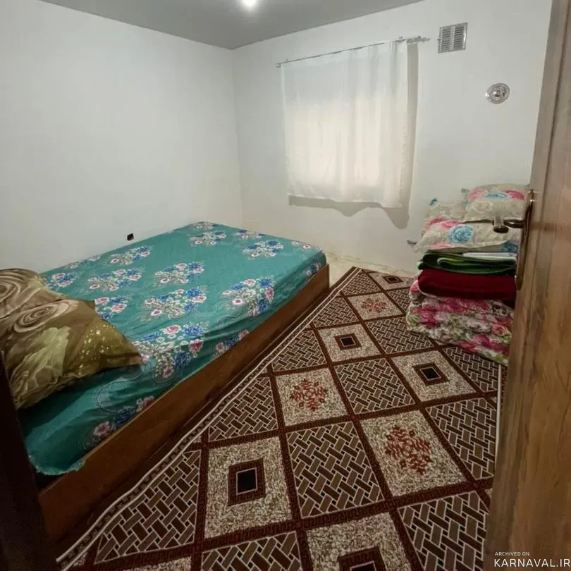 ویلا مریم سوادکوه