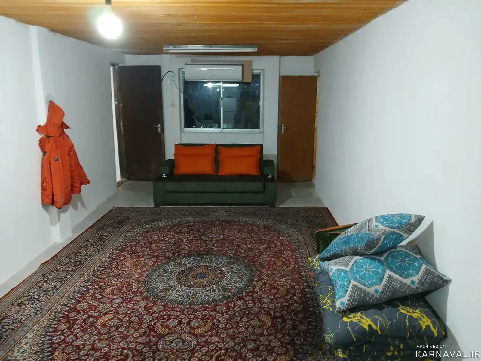 خانه حلما (۱) لاهیجان خانه حلما (۱) لاهیجان