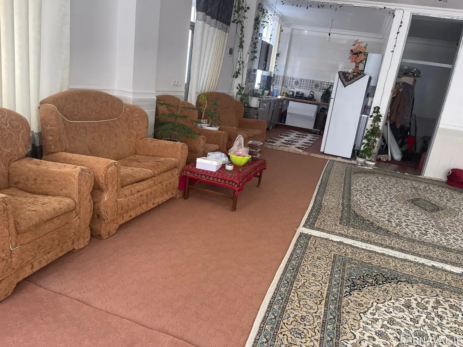 ویلا چاهو در حاجی آباد در حومه بندر بندر عباس ویلا چاهو در حاجی آباد در حومه بندر بندر عباس