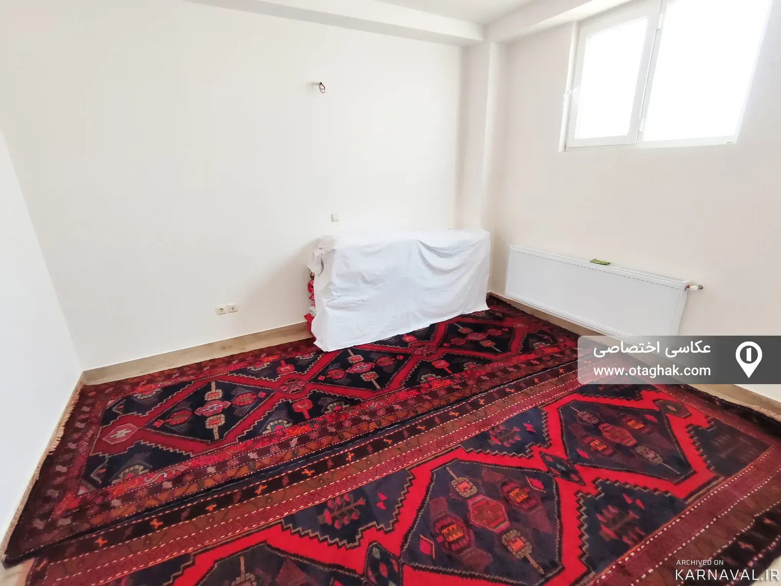 آپارتمان مبله علی اردبیل