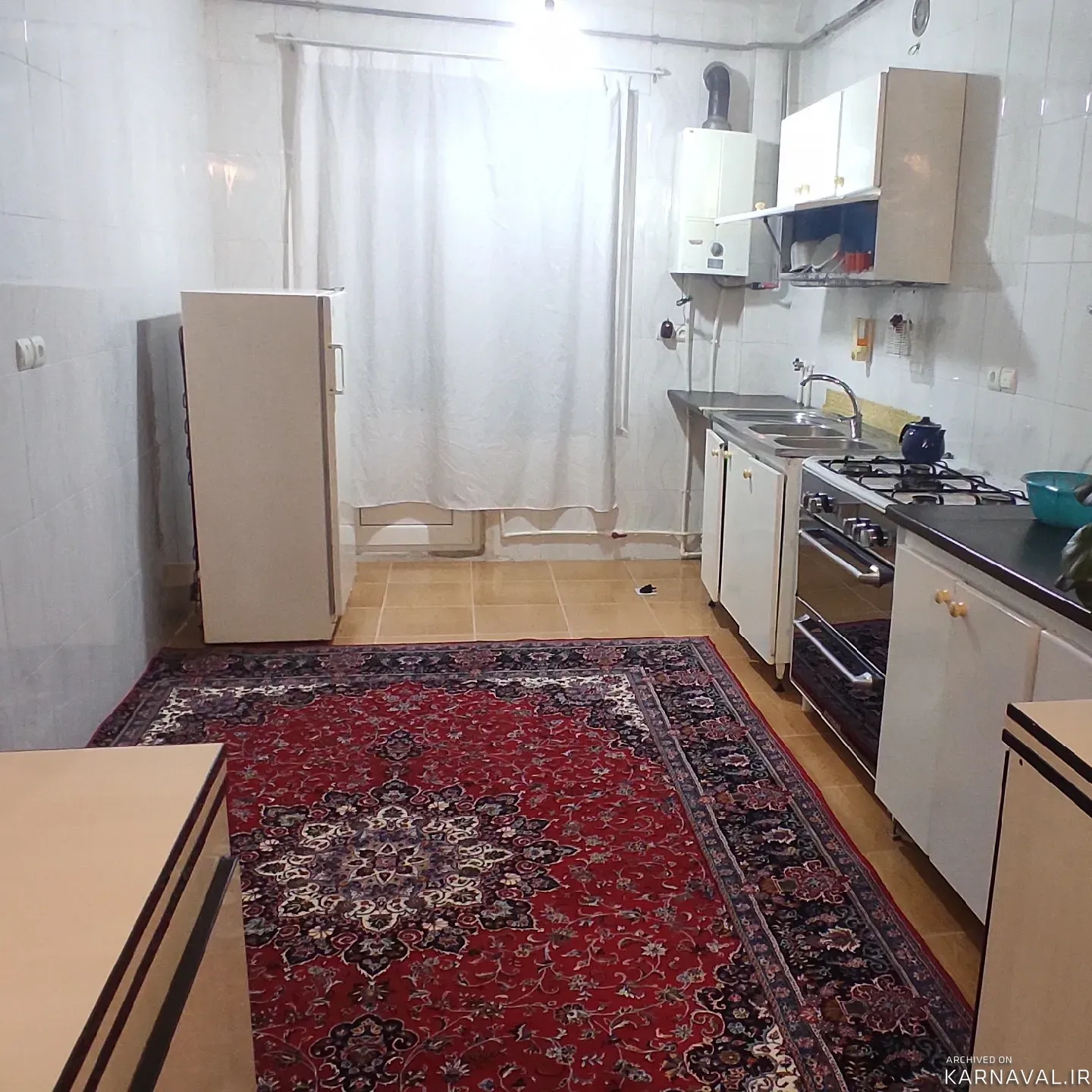 خانه مبله ژیار جوانرود
