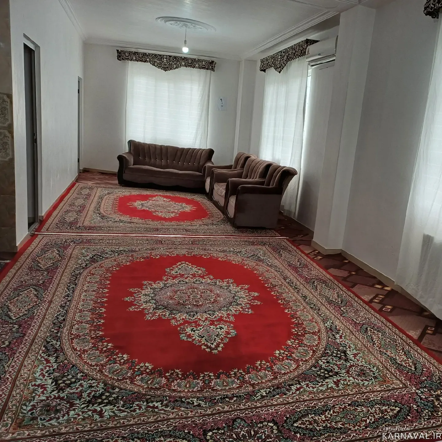 ویلا سینا (2) گیسوم ویلا سینا (2) گیسوم