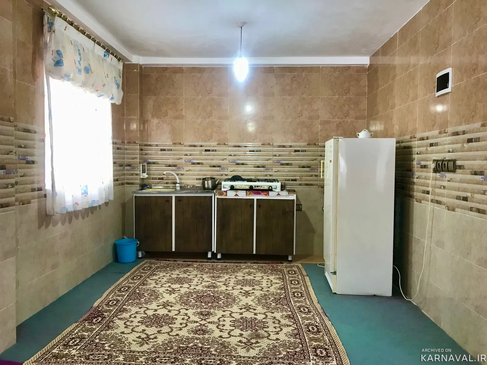 ویلا چشم نواز تالش