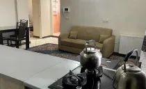آپارتمان مبله ستاره ها (۴۱۳) کرمان آپارتمان مبله ستاره ها (۴۱۳) کرمان