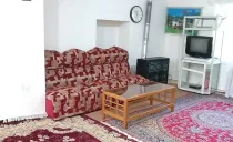 ویلا امیرحسین سیاهکل ویلا امیرحسین سیاهکل