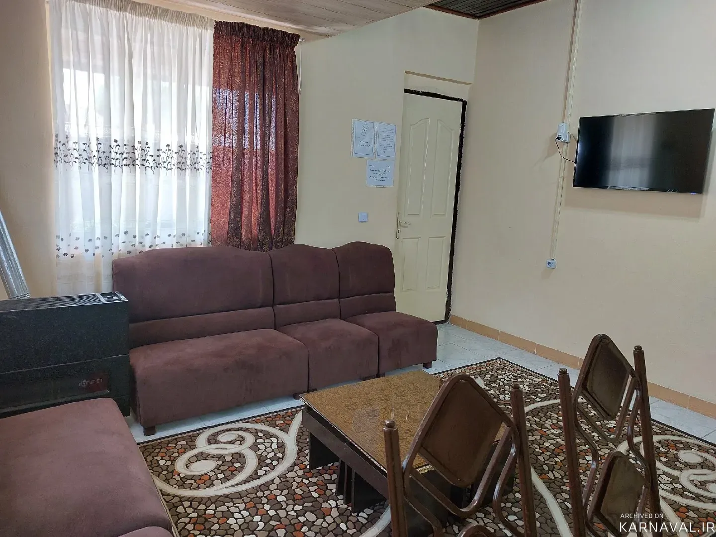 خانه نزدیک دریا سبز(واحد2) انزلی خانه نزدیک دریا سبز(واحد2) انزلی