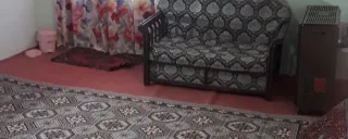 اقامتگاه بومگردی یاتاق همدان اقامتگاه بومگردی یاتاق همدان