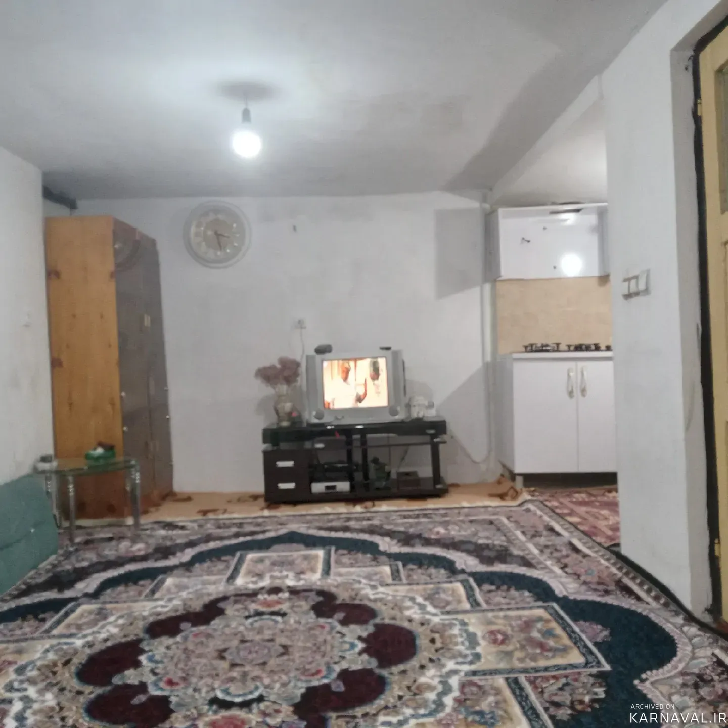 ویلا گلها (2) رودبار ویلا گلها (2) رودبار