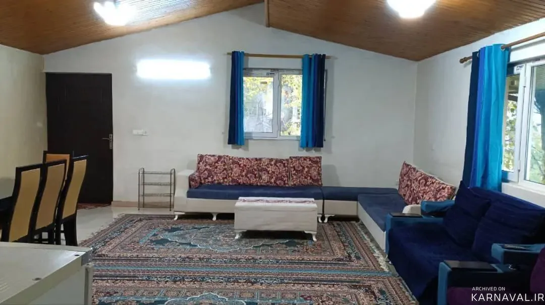 هتل آپارتمان تهرانی (۳۰۱) رینه