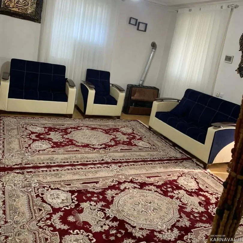ویلا سوداب (1) ماسال ویلا سوداب (1) ماسال