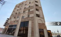 هتل آپارتمان رویال 4 ستاره (دبل) با صبحانه رایگان خرمشهر هتل آپارتمان رویال 4 ستاره (دبل) با صبحانه رایگان خرمشهر