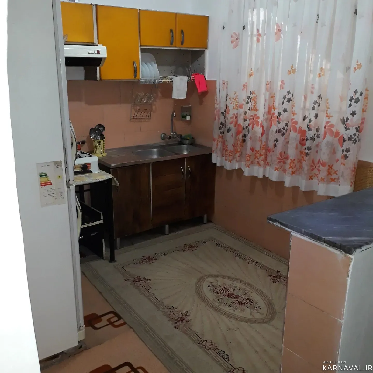سوییت ویلایی شهربانو لاهیجان