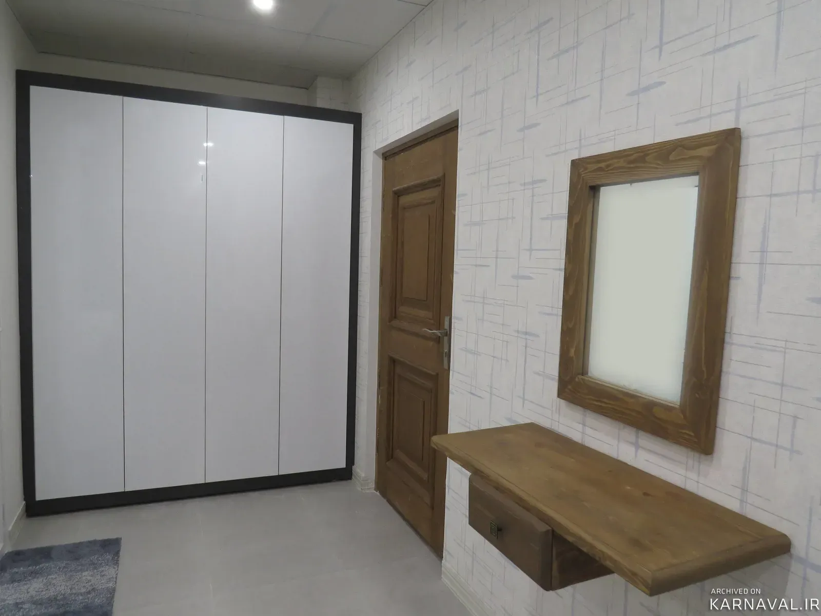 سوییت بندر آفتاب چارک (306) بندر لنگه