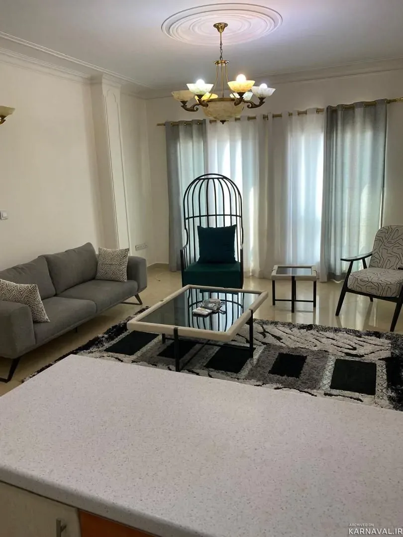 خانه صدف جوانانه کیش خانه صدف جوانانه کیش