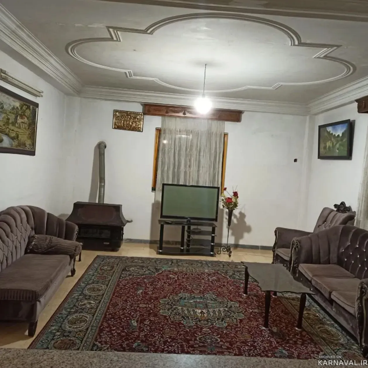 آپارتمان مبله رضا بابلسر