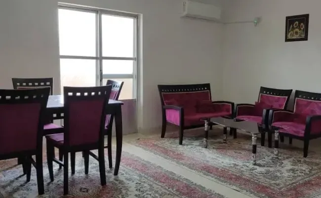 آپارتمان مبله شاعری رشت آپارتمان مبله شاعری رشت