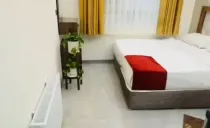 هتل آپارتمان نوساز جمالی(دونفره) مشهد هتل آپارتمان نوساز جمالی(دونفره) مشهد