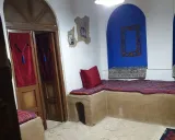 اقامتگاه بومگردی قلعه تاریخی کریم خان (اتاق۱) همدان اقامتگاه بومگردی قلعه تاریخی کریم خان (اتاق۱) همدان
