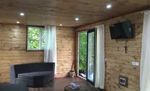 کلبه اکسیژن چالوس کلبه اکسیژن چالوس