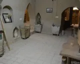 اقامتگاه بومگردی کُروشک (اتاق زیرده) ایزدخواست اقامتگاه بومگردی کُروشک (اتاق زیرده) ایزدخواست