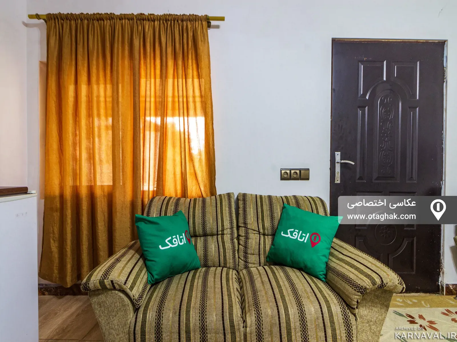 ویلا فوک خزری (۳) رضوانشهر