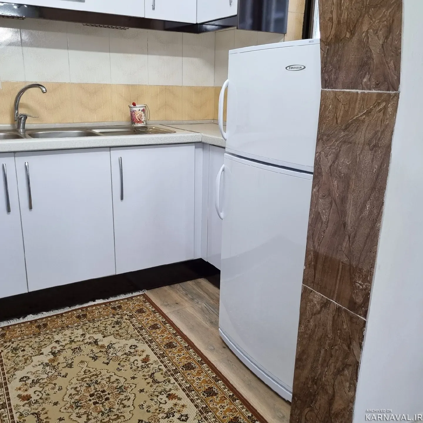 سوییت واجارگاه کلاچای