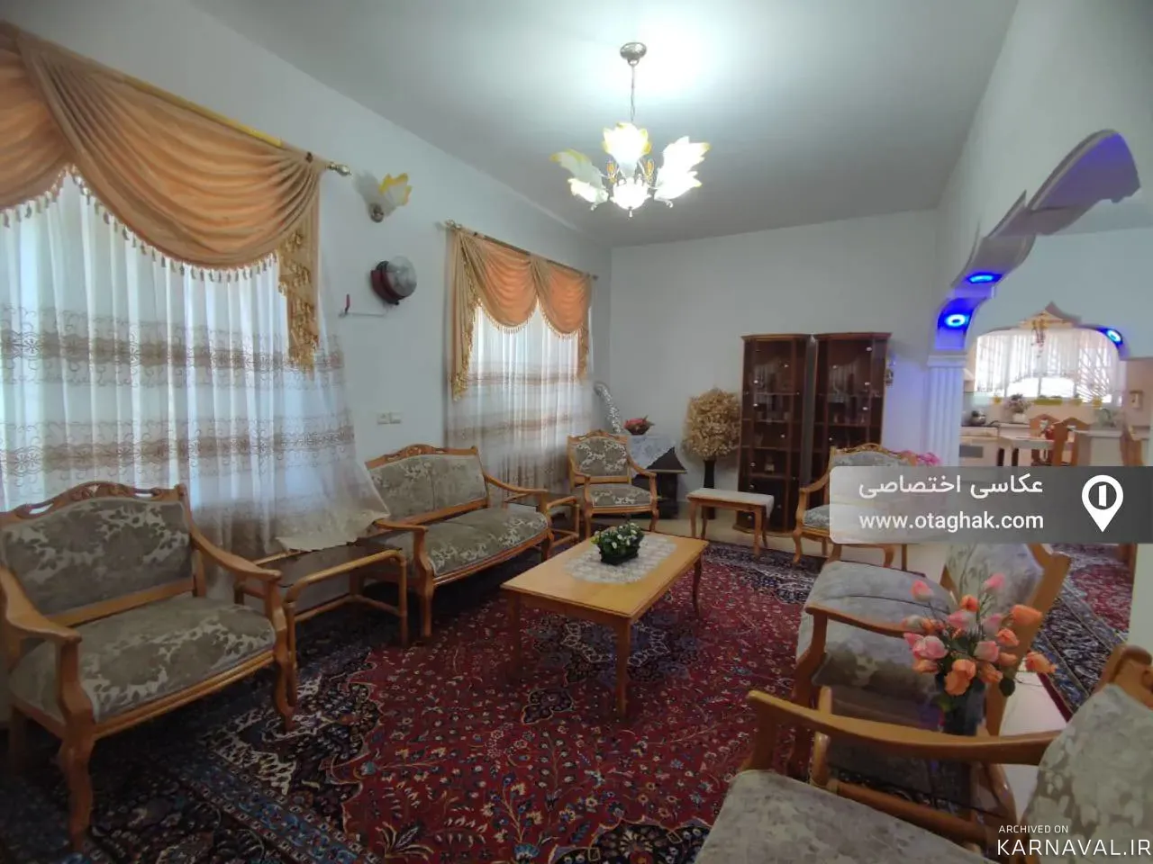 ویلا فرهنگ چالوس ویلا فرهنگ چالوس