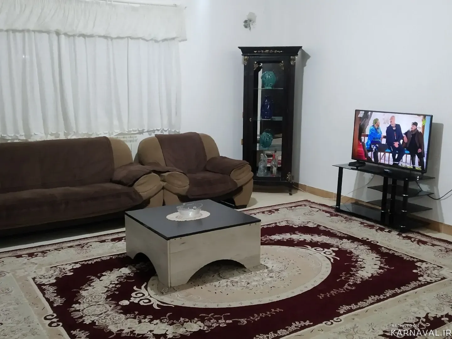 ویلا ساحلی راستین رودسر